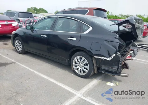 2014 Nissan Altima 2.5 S z USA, uszkodzony, nr VIN 1N4AL3AP7EC169176